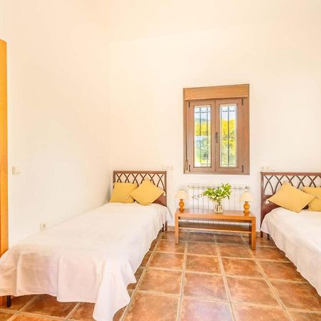 Cortijo Cantares By Rosas Cantares มาลากา ภายนอก รูปภาพ