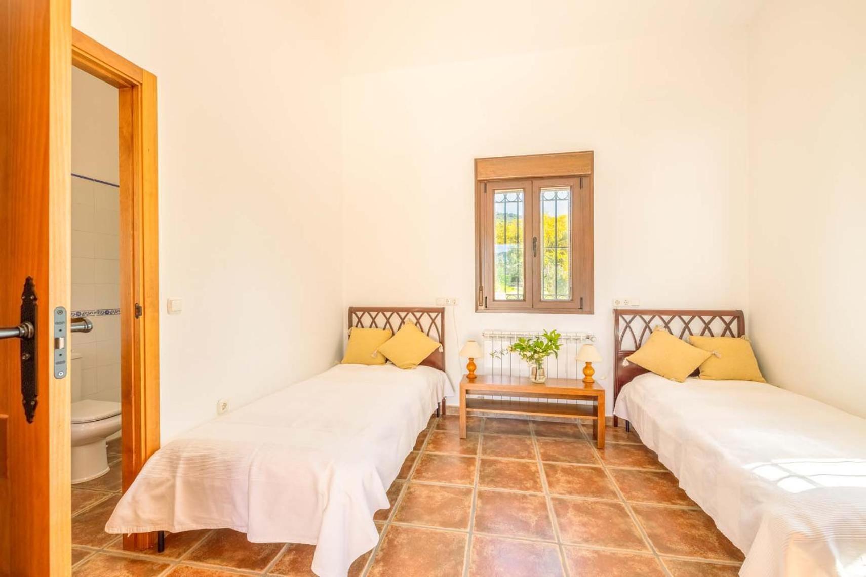 Cortijo Cantares By Rosas Cantares มาลากา ภายนอก รูปภาพ