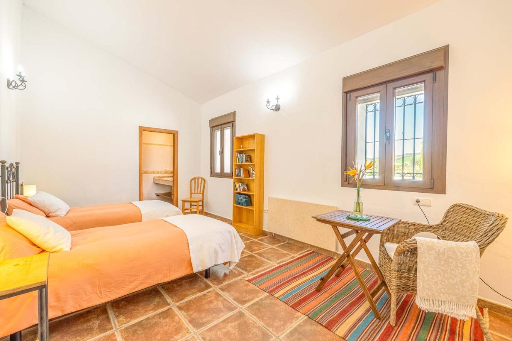 Cortijo Cantares By Rosas Cantares มาลากา ภายนอก รูปภาพ